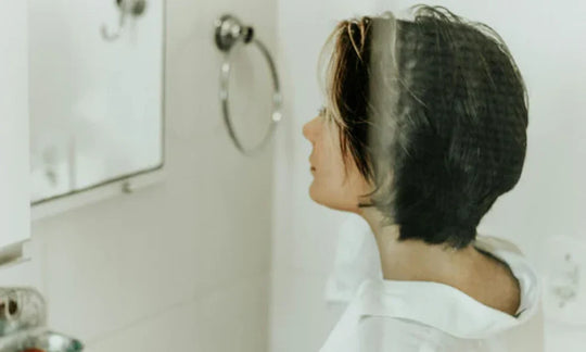 Microneedling Head