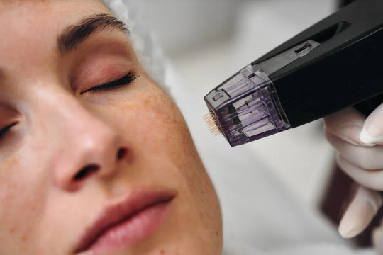 Le microneedling provoque-t-il des saignements ?
