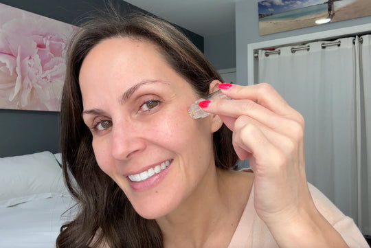 Microneedling at Home