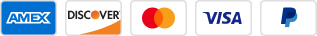 Icônes de paiement